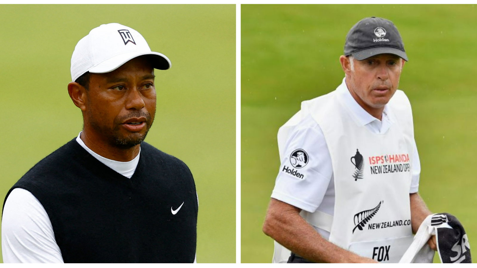 Report: Tiger Woods' former caddie Steve Williams is coming out of retirement